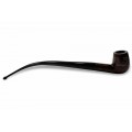 Cachimbo Maestro Briar Churchwarden Piteira Resina